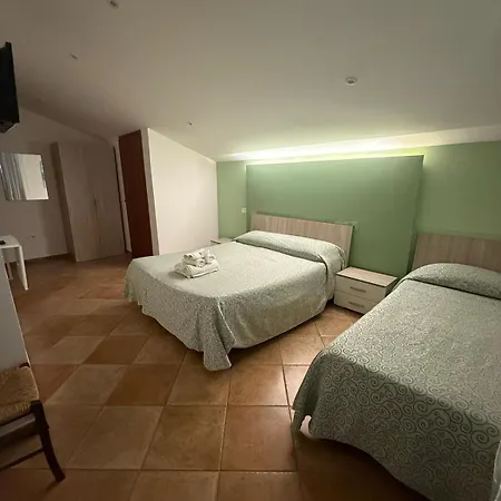 La Collinetta