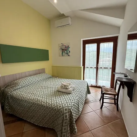 La Collinetta Persano