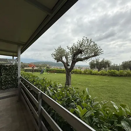 La Collinetta Hotel Persano