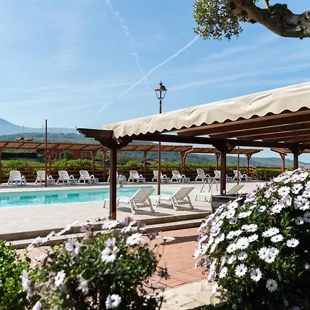 Hotel La Collinetta Persano